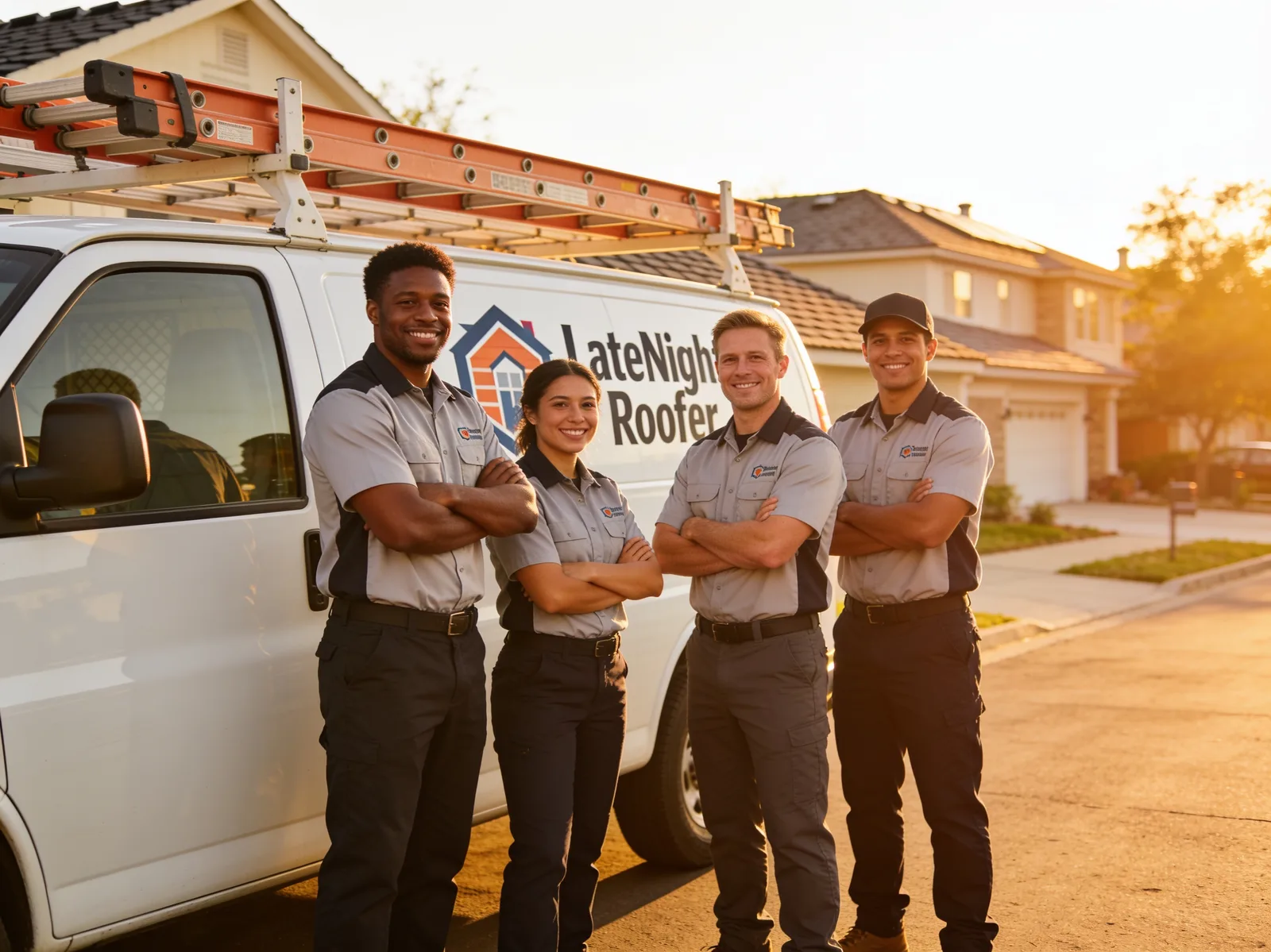 Emergency Roof Repair company in Newport, KY